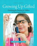 Clark |  Growing Up Gifted | Buch |  Sack Fachmedien