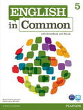 Saumell / Birchley |  English in Common 5 with ActiveBook and MyLab English | Buch |  Sack Fachmedien
