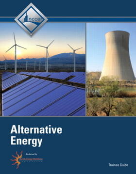 NCCER |  Alternative Energy Trainee Guide | Buch |  Sack Fachmedien