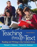 Robinson |  Teaching through Text | Buch |  Sack Fachmedien