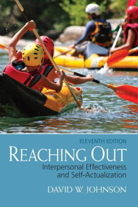 Johnson |  Reaching Out | Buch |  Sack Fachmedien