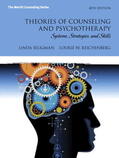 Seligman / Reichenberg |  Theories of Counseling and Psychotherapy | Buch |  Sack Fachmedien