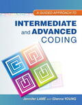 Lame / Lamé / Young |  Guided Approach to Intermediate and Advanced Coding, A | Buch |  Sack Fachmedien