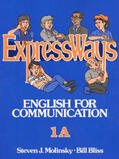 Molinsky / Bliss |  Book 1A, ExpressWays | Buch |  Sack Fachmedien
