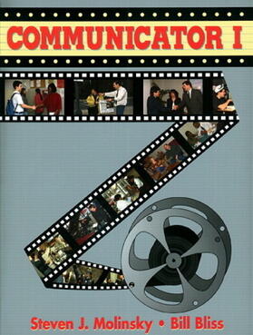 Molinsky / Bliss |  Communicator I Teacher's Guide | Buch |  Sack Fachmedien