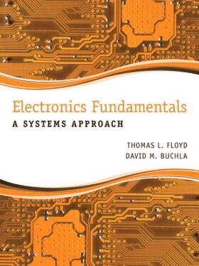 Floyd / Buchla |  Electronics Fundamentals | Buch |  Sack Fachmedien