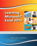 Wempen |  Learning Microsoft Excel 2013, Student Edition -- CTE/School | Buch |  Sack Fachmedien