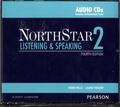 Mills / Frazier |  NorthStar Listening and Speaking 2 Classroom Audio CDs | Sonstiges |  Sack Fachmedien