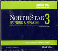 Solorzano / Schmidt |  NorthStar Listening and Speaking 3 Classroom Audio CDs | Sonstiges |  Sack Fachmedien