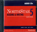 Cohen / Miller |  NorthStar Reading and Writing 5 Classroom Audio CDs | Sonstiges |  Sack Fachmedien