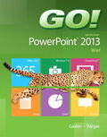 Gaskin / Vargas |  GO! with Microsoft PowerPoint 2013 Brief | Buch |  Sack Fachmedien