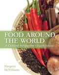 McWilliams |  Food Around the World | Buch |  Sack Fachmedien