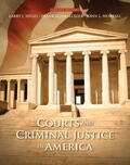 Siegel / Schmalleger / Worrall |  Courts and Criminal Justice in America | Buch |  Sack Fachmedien