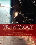 Wallace / Roberson |  Victimology | Buch |  Sack Fachmedien