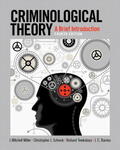 Miller / Schreck / Tewksbury |  Criminological Theory | Buch |  Sack Fachmedien