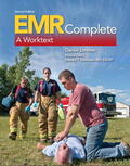 Limmer / Dickinson |  EMR Complete | Buch |  Sack Fachmedien