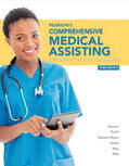 Beaman / Routh / Papazian-Boyce |  Pearson's Comprehensive Medical Assisting | Buch |  Sack Fachmedien