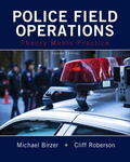 Birzer / Roberson |  Police Field Operations | Buch |  Sack Fachmedien
