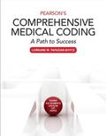 Papazian-Boyce |  Pearson's Comprehensive Medical Coding | Buch |  Sack Fachmedien