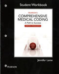 Papazian-Boyce |  Workbook for Pearson's Comprehensive Medical Coding | Buch |  Sack Fachmedien