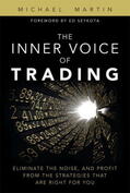 Martin |  The Inner Voice of Trading | Buch |  Sack Fachmedien