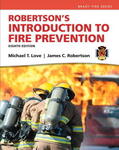 Love / Robertson |  Robertson's Introduction to Fire Prevention | Buch |  Sack Fachmedien