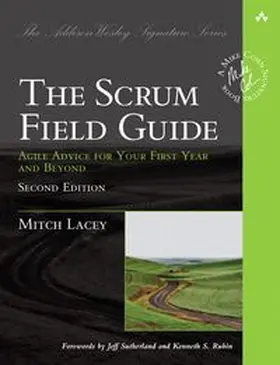 Lacey | The Scrum Field Guide | Buch | 978-0-13-385362-9 | www.sack.de