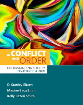 Eitzen / Zinn / Smith |  In Conflict and Order | Buch |  Sack Fachmedien