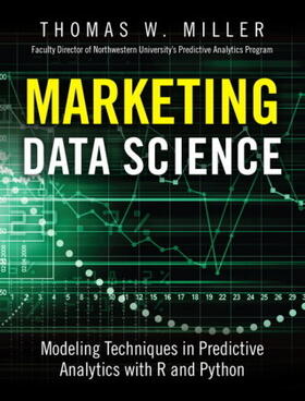 Miller |  Marketing Data Science | Buch |  Sack Fachmedien