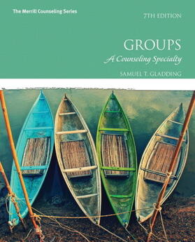 Gladding |  Groups | Buch |  Sack Fachmedien