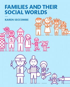 Seccombe |  Families and Their Social Worlds | Buch |  Sack Fachmedien