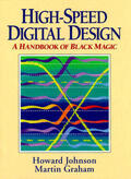 Johnson / Graham |  High Speed Digital Design | Buch |  Sack Fachmedien