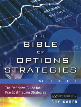 Cohen |  The Bible of Options Strategies | Buch |  Sack Fachmedien