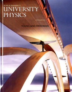 Young / Freedman |  University Physics | Buch |  Sack Fachmedien