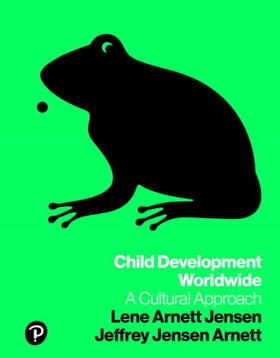 Jensen / Jensen Arnett |  Child Development Worldwide | Buch |  Sack Fachmedien