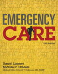 Limmer / O'Keefe / Dickinson |  Emergency Care | Buch |  Sack Fachmedien