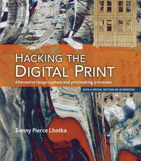 Lhotka |  Hacking the Digital Print | Buch |  Sack Fachmedien