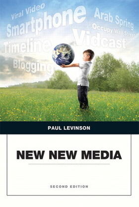Levinson |  New New Media | Buch |  Sack Fachmedien