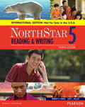 Cohen / Miller |  NorthStar Reading and Writing 5 SB, International Edition | Buch |  Sack Fachmedien