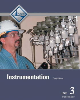 NCCER |  Instrumentation Trainee Guide, Level 3 | Buch |  Sack Fachmedien