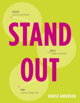 Anderson |  Stand Out | Buch |  Sack Fachmedien