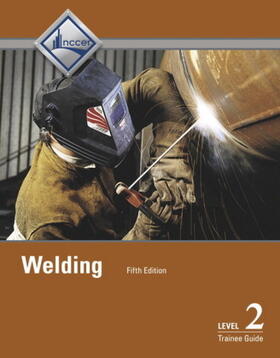 NCCER |  Welding Trainee Guide, Level 2 | Buch |  Sack Fachmedien