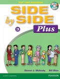 Molinsky / Bliss |  Side By Side Plus 3 Test Prep Workbook with CD | Buch |  Sack Fachmedien