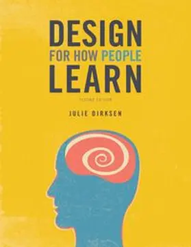 Dirksen | Design for How People Learn | Buch | 978-0-13-421128-2 | www.sack.de