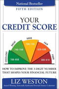 Weston |  Your Credit Score | Buch |  Sack Fachmedien