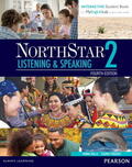 Frazier / Mills |  NorthStar Listening and Speaking 2 with Interactive Student Book access code and MyEnglishLab | Buch |  Sack Fachmedien