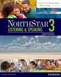 Solorzano / Schmidt |  NorthStar Listening and Speaking 3 with Interactive Student Book access code and MyEnglishLab | Buch |  Sack Fachmedien