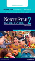 Frazier / Mills |  NorthStar Listening & Speaking 2 Interactive Student Book with MyLab English (Access Code Card) | Buch |  Sack Fachmedien
