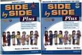 Bliss / Molinsky |  Side by Side Plus Teacher's Guide 1 with Multilevel Activity & Achievement Test Bk & CD-ROM | Buch |  Sack Fachmedien
