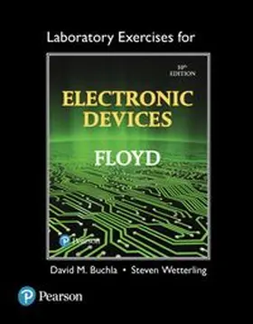 Floyd / Buchla / Wetterling |  Lab Exercises for Electronic Devices | Buch |  Sack Fachmedien